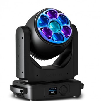 Вращающиеся головы LED типа WASH AYRTON Zonda 3 FX 104327