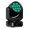 Вращающиеся головы LED типа WASH AYRTON NANDO 502 WASH 104332