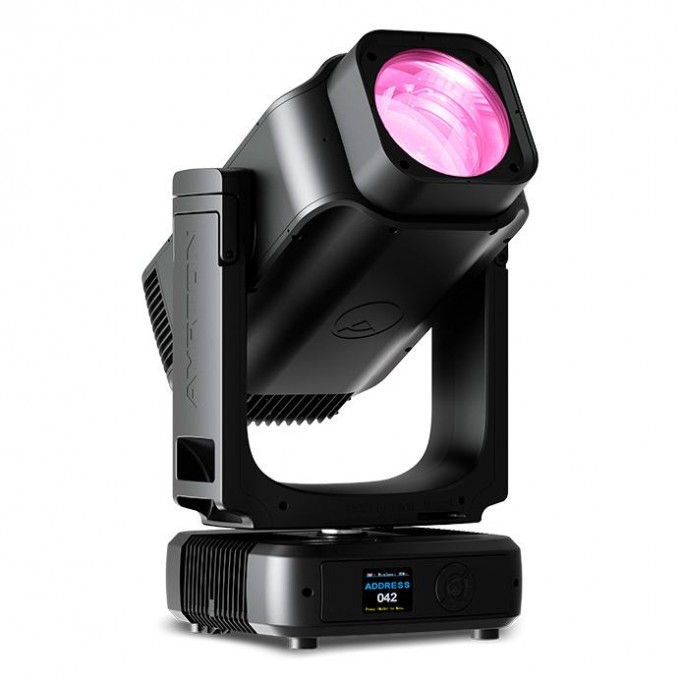 Типа SPOT AYRTON COBRA 2 104334