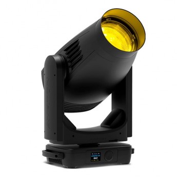 Вращающиеся головы LED типа WASH AYRTON HURACÁN WASH S 104340 Вращающиеся головы LED типа WASH AYRTON HURACÁN WASH S 104340