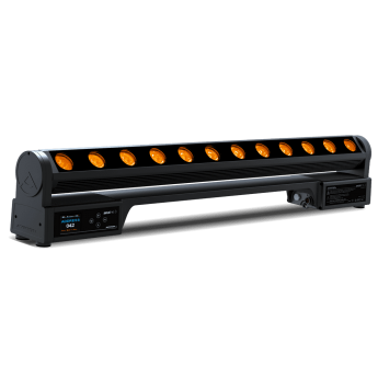 Прожектор AYRTON ARCALINE 3 STATIC LUMINAIRE 50049