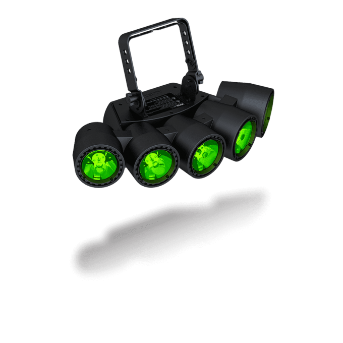 Прожектор AYRTON VERSAPIX-RS CREATIVE SOLUTION 50050