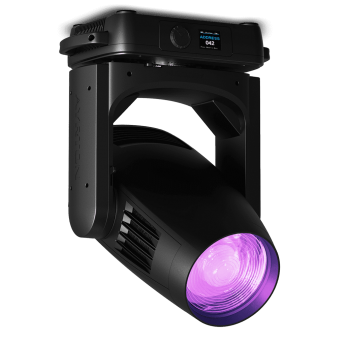 Интеллектуальное световое оборудование AYRTON BORA-TC/F AUTOMATED LUMINAIRE 50051 Интеллектуальное световое оборудование AYRTON BORA-TC/F AUTOMATED LUMINAIRE 50051