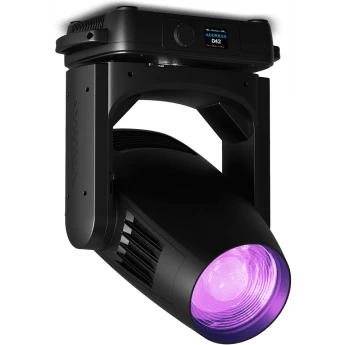 Интеллектуальное световое оборудование AYRTON BORA-TC/F AUTOMATED LUMINAIRE 50051
