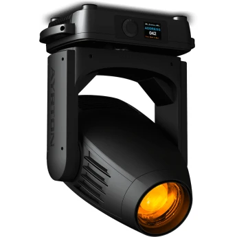 Интеллектуальное световое оборудование AYRTON GHIBLI AUTOMATED LUMINAIRE 50052