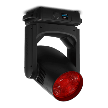 Интеллектуальное световое оборудование AYRTON MERAK AUTOMATED LUMINAIRE 50053