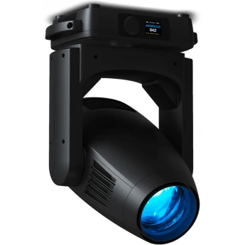 Интеллектуальное световое оборудование AYRTON MISTRAL-TC AUTOMATED LUMINAIRE 50054
