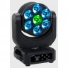 Вращающиеся головы AYRTON WILDBEAM-R AUTOMATED LUMINAIRE 50058