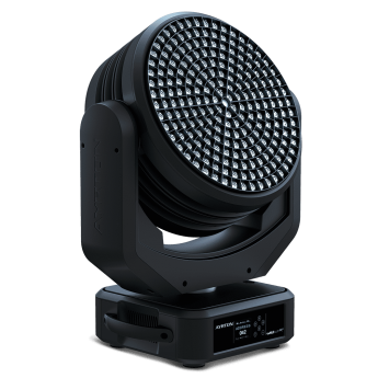 Вращающиеся головы YRTON WILDSUN-K25 AUTOMATED LUMINAIRE AYRTON 50059