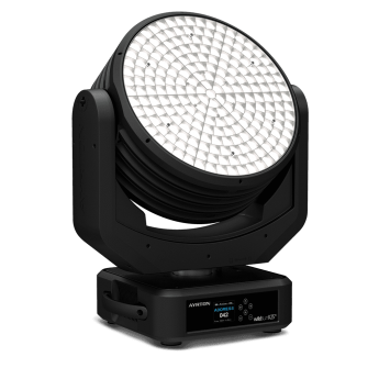 Вращающиеся головы AYRTON WILDSUN-K25 TC AUTOMATED LUMINAIRE 50060 Вращающиеся головы AYRTON WILDSUN-K25 TC AUTOMATED LUMINAIRE 50060