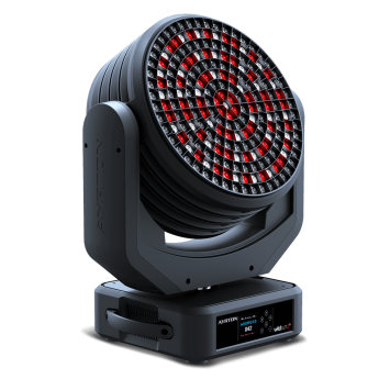 Вращающиеся головы AYRTON WILDSUN-S25 AUTOMATED LUMINAIRE 50061