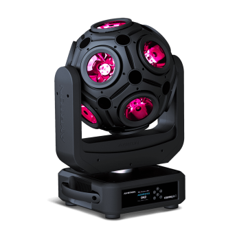 Вращающиеся головы AYRTON COSMOPIX-R CREATIVE SOLUTION 50063