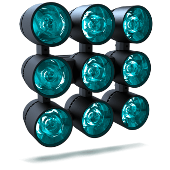 Вращающиеся головы AYRTON INTELLIPIX-XT CREATIVE SOLUTION 50065 Вращающиеся головы AYRTON INTELLIPIX-XT CREATIVE SOLUTION 50065