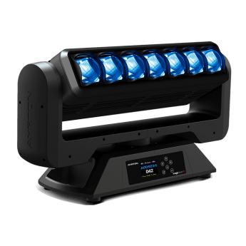 Интеллектуальное световое оборудование AYRTON MAGICBLADE-FX CREATIVE SOLUTION 50066
