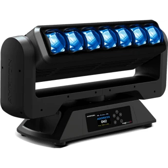 Интеллектуальное световое оборудование AYRTON MAGICBLADE-FX CREATIVE SOLUTION 50066