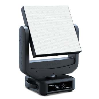 Интеллектуальное световое оборудование AYRTON MAGICBURST CREATIVE SOLUTION 50068