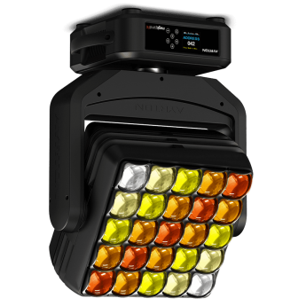 Интеллектуальное световое оборудование AYRTON MAGICPANEL-FX CREATIVE SOLUTION 50072