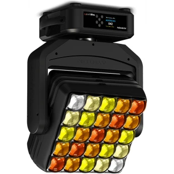 Интеллектуальное световое оборудование AYRTON MAGICPANEL-FX CREATIVE SOLUTION 50072