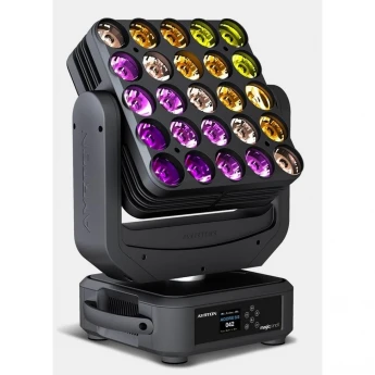 Интеллектуальное световое оборудование AYRTON MAGICPANEL-R CREATIVE SOLUTION 50073