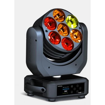 Интеллектуальное световое оборудование AYRTON MAGICRING-R1 CREATIVE SOLUTION 50074