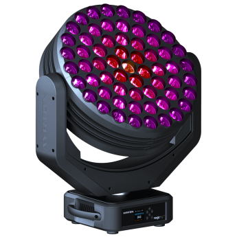 Интеллектуальное световое оборудование AYRTON MAGICRING-R9 CREATIVE SOLUTION 50075 Интеллектуальное световое оборудование AYRTON MAGICRING-R9 CREATIVE SOLUTION 50075