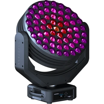 Интеллектуальное световое оборудование AYRTON MAGICRING-R9 CREATIVE SOLUTION 50075