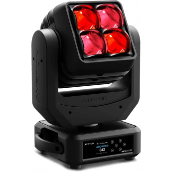 Интеллектуальное световое оборудование AYRTON MINIPANEL-FX CREATIVE SOLUTION 50077