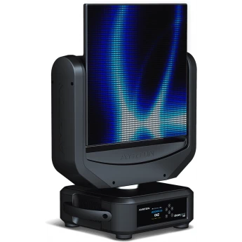 Интеллектуальное световое оборудование AYRTON DREAMPANEL SHIFT IMAGING DISPLAY 50091