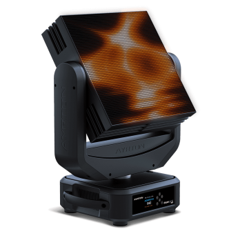 Интеллектуальное световое оборудование AYRTON DREAMPANEL TWIN IMAGING DISPLAY 50093 Интеллектуальное световое оборудование AYRTON DREAMPANEL TWIN IMAGING DISPLAY 50093