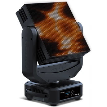 Интеллектуальное световое оборудование AYRTON DREAMPANEL TWIN IMAGING DISPLAY 50093